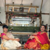 Reviving a 75 year handloom legacy by KALANECA