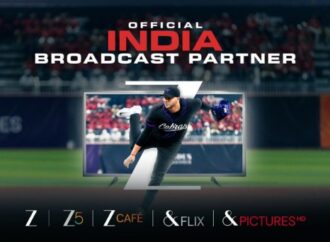 ‘Z’ Partners with Baseball United to Introduce India’s Next Great Sport – The League’s First Season to be Telecast Live across Zee 5 & ‘Z’ Linear Channels