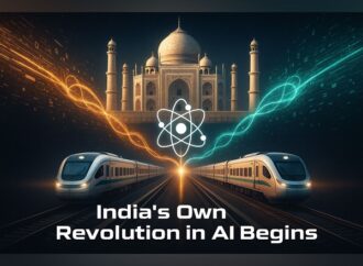 ATOMESUS AI Set to Become the World’s Best AI in 2026 — The Most Affordable, Fast, and User-Friendly Intelligence Built by India’s Young Innovators