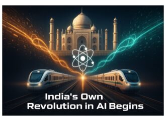 ATOMESUS AI Set to Go Live Soon — Designed by India’s ISRO-Skilled Innovators