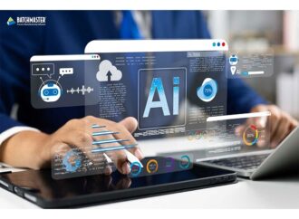 BatchMaster Announces General Availability of BME Web ERP 9.0 — A Simple, AI-Powered ERP