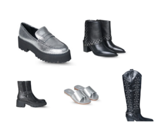 EZOK Steps into Women’s Footwear