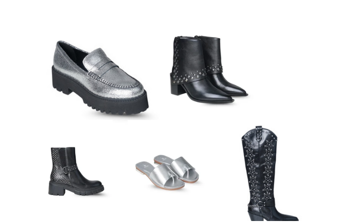 EZOK Steps into Women’s Footwear