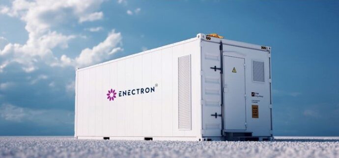 Enectron launches large-scale Battery Energy Storage Systems to power India’s energy transition