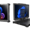 AI Meets Rugged Reliability: Getac Expands Its Range of Versatile Rugged Field Devices with Launch of New AI-Ready V120 Laptop and F120 Tablet