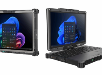 AI Meets Rugged Reliability: Getac Expands Its Range of Versatile Rugged Field Devices with Launch of New AI-Ready V120 Laptop and F120 Tablet