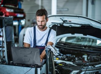 Getac’s S510AD Blends Outstanding AI-Powered Performance with Sustainable Manufacturing in a Versatile Rugged Form Factor