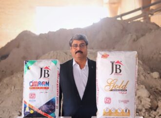 JB Plaster Launches JB GOLD & JB OMAAN WHITE: Premium Gypsum Plaster Range Aiming to Transform the Plaster Industry