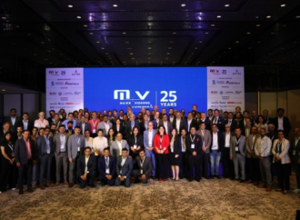 M+V Altios Celebrates 25 Years of Driving Global Business Success in India