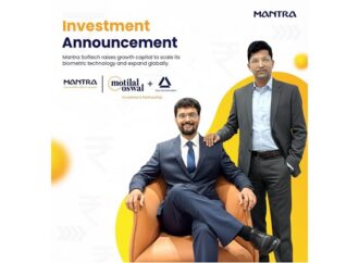 Mantra Softech Secures USD 14 Million in Private Equity to Advance Innovation in Identity, Security and AI
