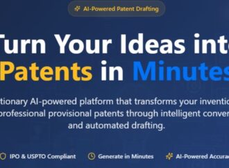 PatentProtector.ai Launches to Revolutionize Patent Drafting with Artificial Intelligence