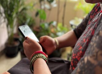 Research exposes how women in India are being abused, shamed, and silenced online