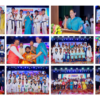 Shobha Karandlaje and Bangalore North Set a New Standard Sansad Khel Mahotsav 2025 Concludes with Grand Success