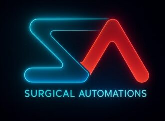 Surgical Automations Announces Closing of $3.4 Million Oversubscribed Seed Round