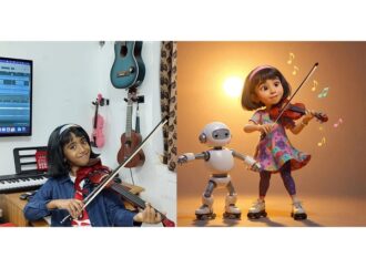 Victoria Isaac: The World’s Youngest Female Music Producer