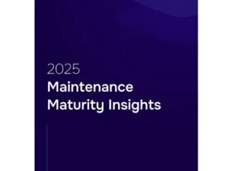 Zapium Releases 2025 Maintenance Maturity Insights