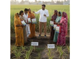 Biofactor Biologicals Launches “BIOLMIN Kit” — India’s First Integrated Soil-to-Yield Biological Nutrition Programme