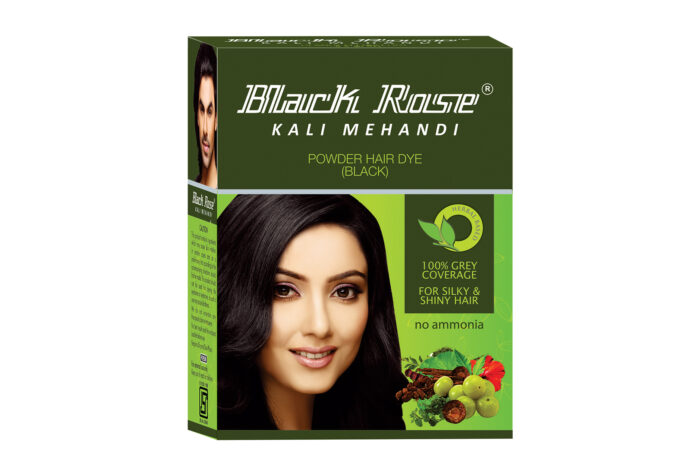 “Look Young” Returns: Black Rose Kali Mehandi TVC Aims to Recapture Nation’s Heart
