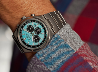 CITIZEN Celebrates Japanese Craftsmanship as Indian Consumers Embrace Thoughtful Timepieces