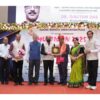 Dr. Gautam Das founder of Daradia: The Pain Clinic, Kolkata Conferred Dr. M. J. Joshi – IMA Bhushan Award at MULTICON 2025
