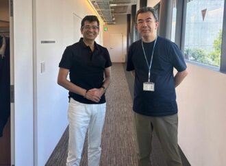 GHVAcceleratorTM (Greenhouse Ventures Private Limited) and Koshizuka Lab, The University of Tokyo Sign MoU to Advance Industry‒Academia‒Government Collaboration and New Industry Creation in India and Japan