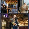 Huma Qureshi Captures the Cultural Soul of Germany for GlobalSpa Magazine in Collaboration with German National Tourist Office India