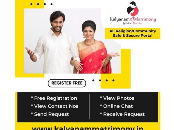 “Swipe Right for Sambhar: Why Modern Chennai Is Falling in Love with Old-School Matrimony”