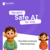 Dehradun-born Founder from Army Family Launches “Karakbit: Safe AI for Kids” to Reinvent How Children Learn in an AI-Driven World