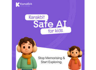 Dehradun-born Founder from Army Family Launches “Karakbit: Safe AI for Kids” to Reinvent How Children Learn in an AI-Driven World