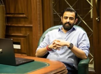 Strategic in the Boardroom, Unerring on the Range — Kunal Seth Continues to Set the Benchmark