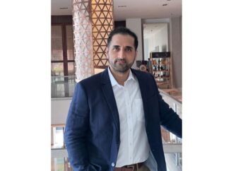SA Technologies Promotes Abhay Bhan to Associate VP – Sales (GCC Services)