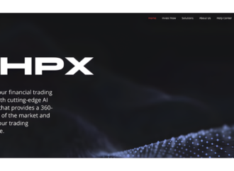 अंतरराष्ट्रीय प्रसिद्ध ट्रेडिंग रणनीति कंपनी THPX ने भारतीय बाजार में औपचारिक प्रवेश की घोषणा की