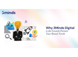 Why 3Minds is the Growth Partner Your Brand Needs