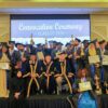 Best Grand Convocation of the Year in Dubai