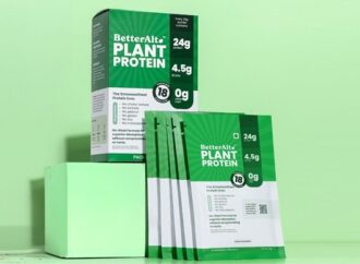 BetterAlt launches India’s first Plant Protein with 100% money back guarantee