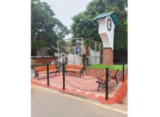 EP Biocomposites Limited bags ₹2.15 Crore Work Order on behalf of Goa Tourism Development Corporation for Premium FRP / Cast Iron Benches