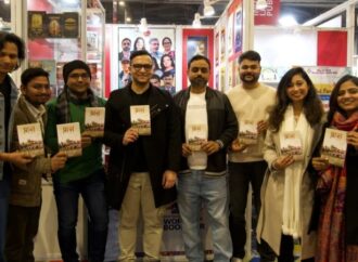 Debut Hindi novel “Prague” by Vishwajeet Ranade, blending romance with literary intensity, is now available.