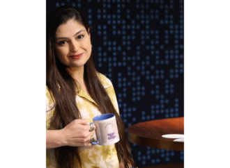 “Behind The Strength” — A Podcast Born From the Belief That Every Smile Has a Story