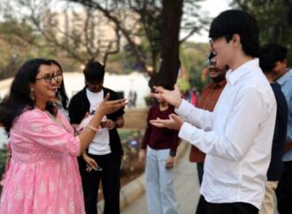 Suchitra Academy Hosts Vibrant Alumni Meet on 30 December