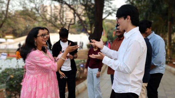 Suchitra Academy Hosts Vibrant Alumni Meet on 30 December