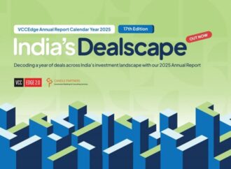 Inside India’s Private Markets: VCCEdge and Candle Partners Bring Out the 17th Edition of India’s Dealscape, Annual Deals Report 2025