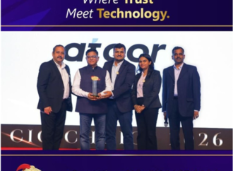 SA Technologies Partners with Uttar Pradesh to Accelerate Global Capability Centres at WEF 2026