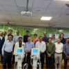 RCMS Donates Advanced Pediatric Ventilators to Institute of Child Health, Egmore