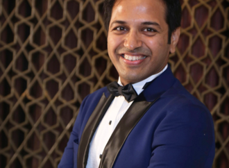 Amit Naheta – Journey, Milestones & Lessons Learned