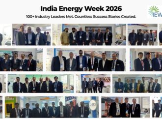 Unistal Systems Reinforces Commitment to Smart Energy Infrastructure at India Energy Week 2026; Eyes ₹250 Million Business Opportunity