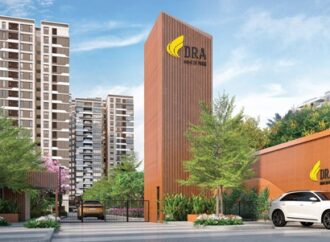 Premium Flats, Villas and Plots in Chennai by DRA Homes