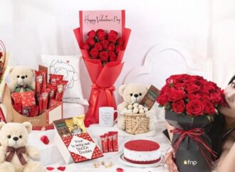 First Valentine or Fifth –  FNP Curates Thoughtful Valentine Gifts with Guaranteed Same-Day Delivery