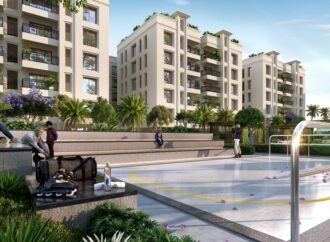 NuTech Projects’ Luxury Flats and Apartments in Porur Near Completion as Metro Trials Begin