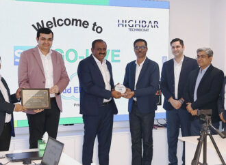 Highbar Technocrat Delivers a Strong Quarter with SAP ERP Cloud Private Project Wins and ERP Milestones