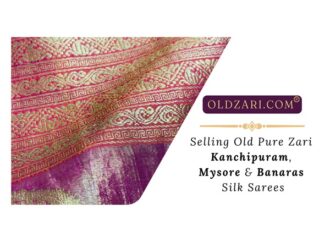 Banarasi, Kanjivaram, Sustainable fashion ,Textile heritage, Ethical selling,